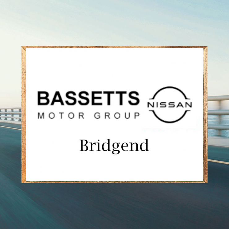 BASSETTS NISSAN BRIDGEND JOINS THE NETWORK